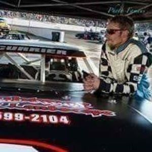 Meet your Posher, Todd